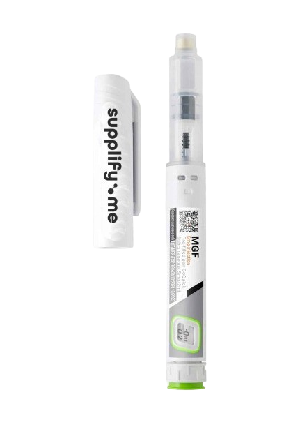 Research Peptide