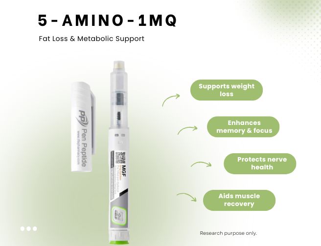 5-AMINO-1MQ