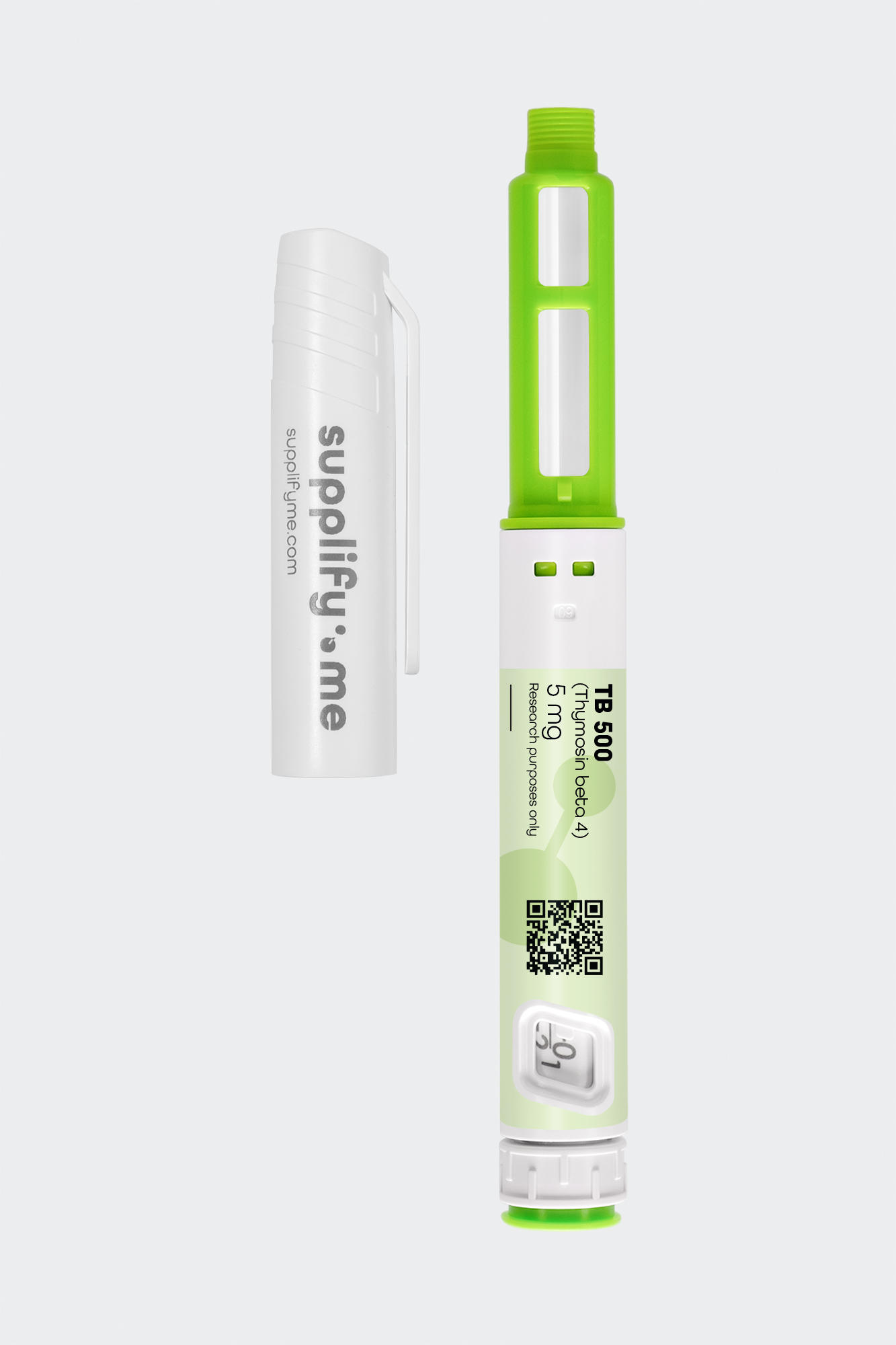 TB 500 (Thymosin beta 4) 